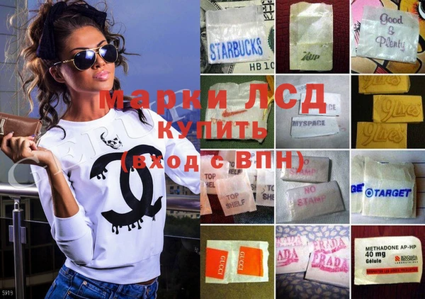 индика Алексеевка